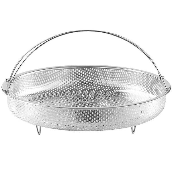 Steamer Basket Convenient Steamer Basket Reusable Food Steaming Rack Steamer Ac Carousel 1