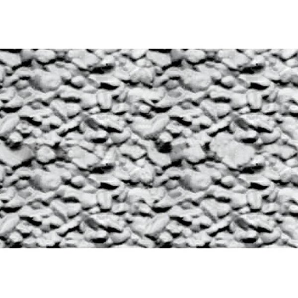 JTT Scenery 97446 HO: Rock Embankments (2) Carousel 1
