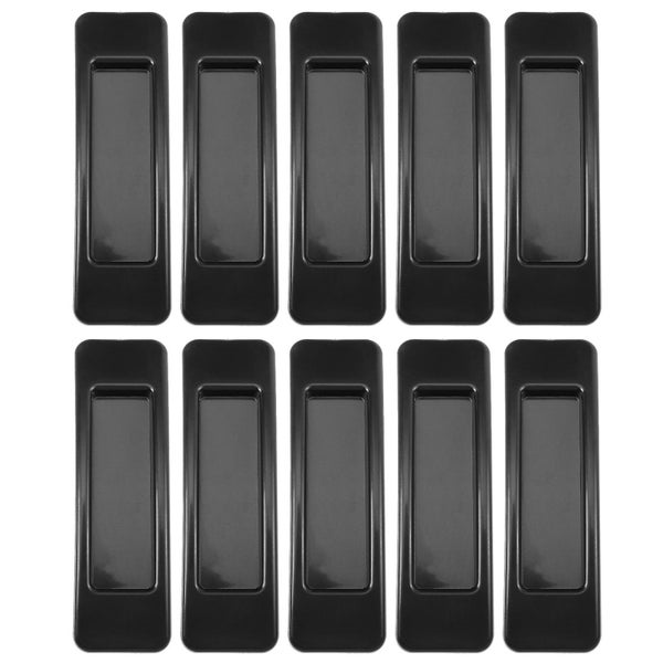 10 Pairs Cabinet Door Knobs Handle Stick Knobs Cupboard Knobs Self Adhesive Doo Carousel 1