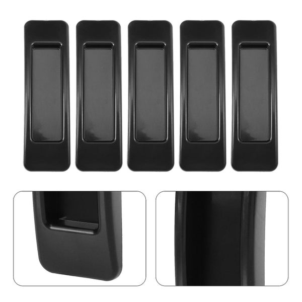 10 Pairs Cabinet Door Knobs Handle Stick Knobs Cupboard Knobs Self Adhesive Doo Carousel 2