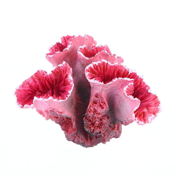 Glow Accessories Fish Tank Decorations Aquarium Decor Coral Reef Decorations Pa Carousel 3