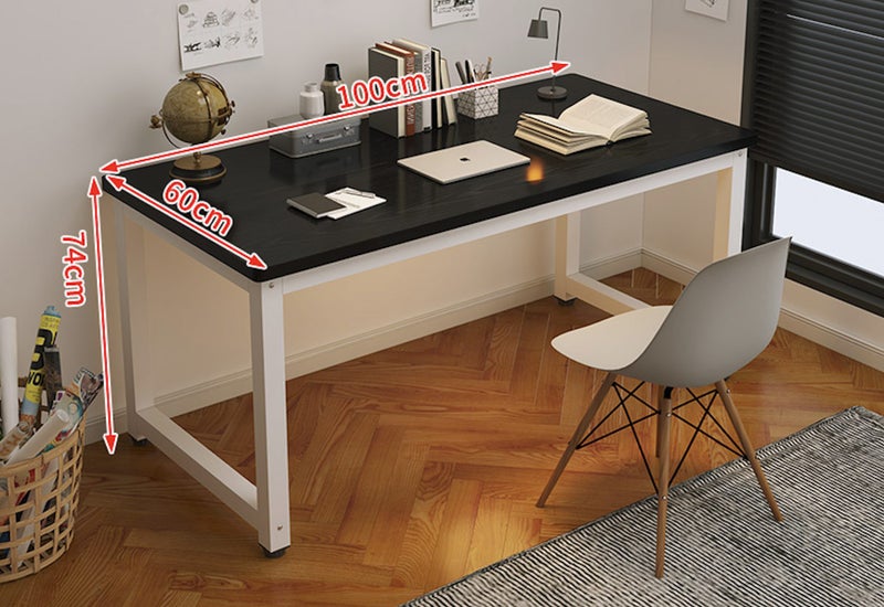 Computer Desk Table Carousel 5