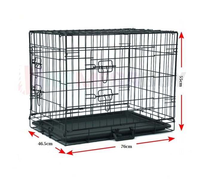 New Dog Crate Afterpay Carousel 8
