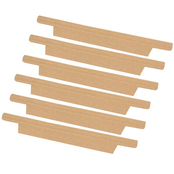 Snack Bag Clips Coffee Bag Sealer Wire Food Sealing Clamp Candy Bag Clip Wire B Carousel 1