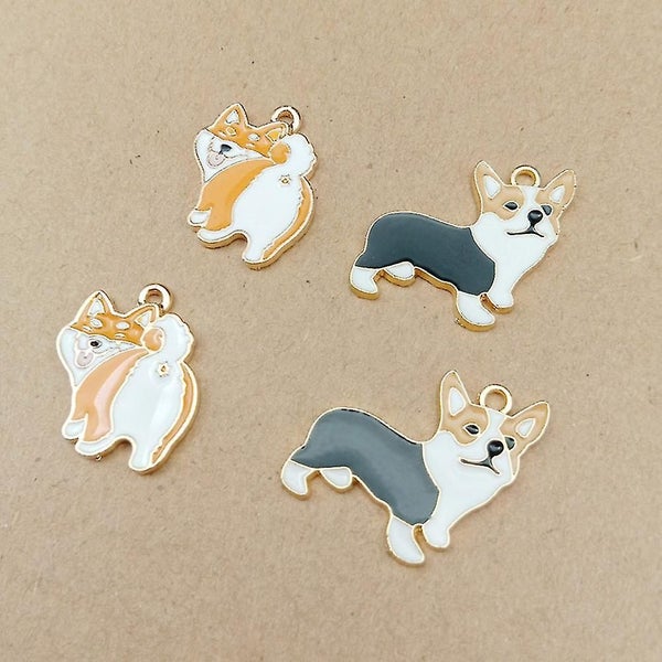 10 Pcs Womens Jewelry Necklaces Jewelry Making Charms Necklaces Women Funny Nec Carousel 2