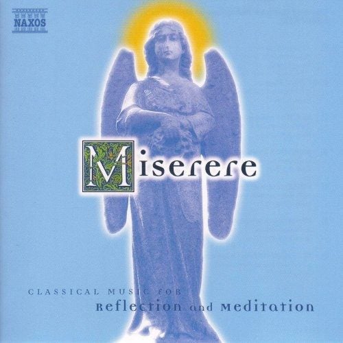 Various Artists - Misere / Various [COMPACT Carousel 1