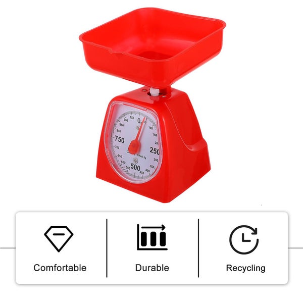 Digital Scales Body Weight Chemistry Weigh Scale Experiment Supplies Food Weigh Carousel 3