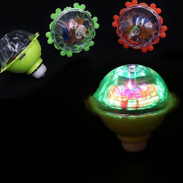 6 Pcs Chinese Yoyo Kids Relief Stress Toys Gyro Learn Curiosity Toy Exercise Fu Carousel 3