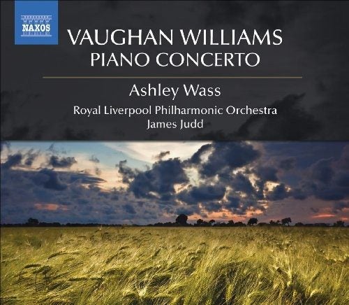 Ashley Wass - Piano Concertos [COMPACT DISCS] Carousel 1