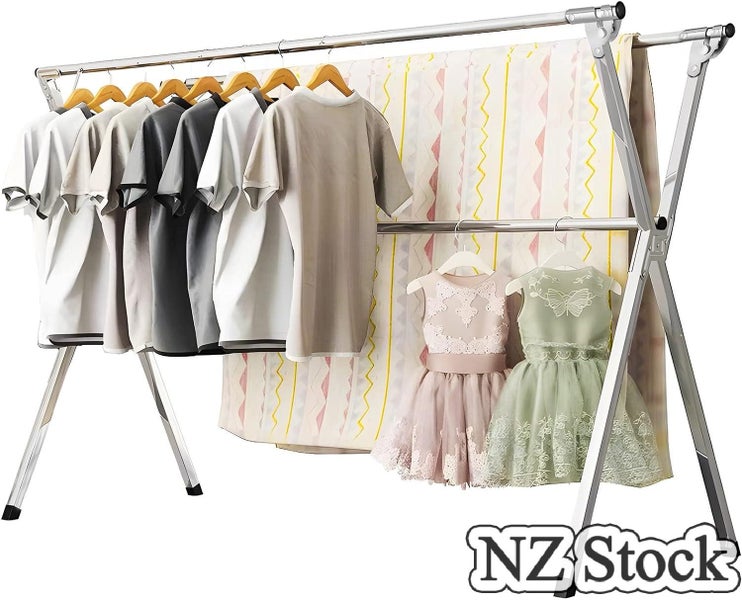 PTN NEW Clothes Drying Rack Sale - Sale Sale Carousel 1