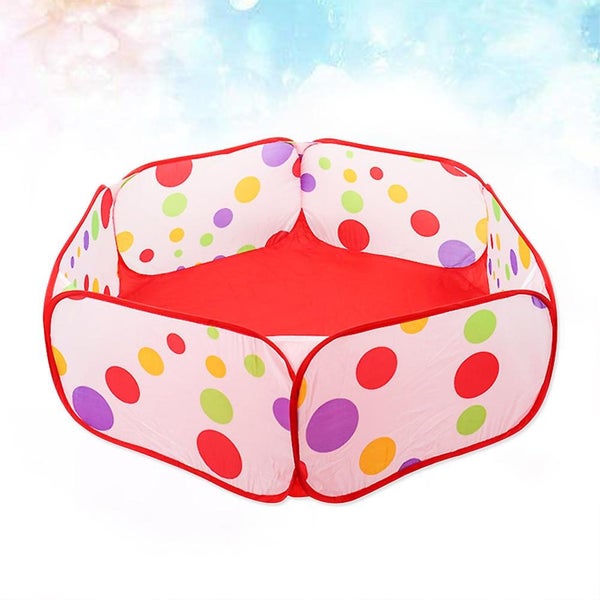 Kid Tent Indoor Baby Playing Basket Duck Pen Small Pet Playpen Guinea Pig Acces Carousel 2