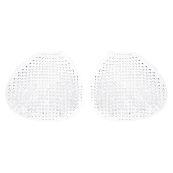 Silicone Coasters Women Breast Enhancer Insert Invisible Bra Padding Breast Cup Carousel 1