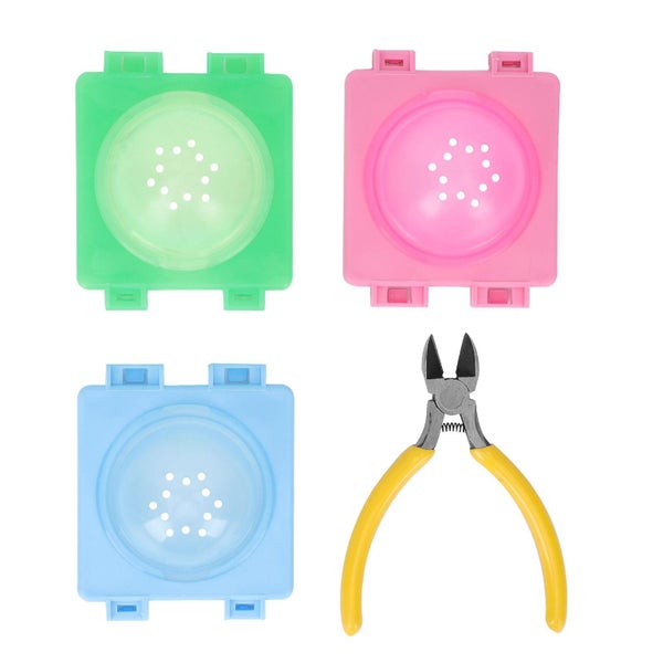 Hamsters Diy Tunnel Plug End Cap Hamster Tube Stopper Hamster Tunnel Plugs Pipe Carousel 1