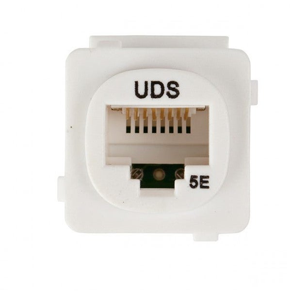 Australian Style Cat 5E Rj45 Jack - Tub Qty 50 Carousel 2
