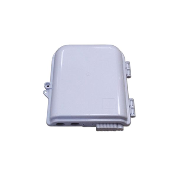 12 Cores Outdoor Wall Mount Fibre Optic Termination Box Carousel 2