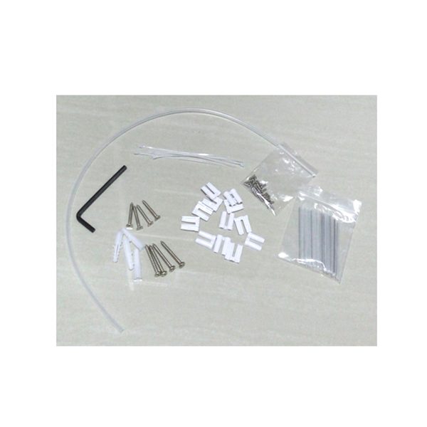 12 Cores Outdoor Wall Mount Fibre Optic Termination Box Carousel 3