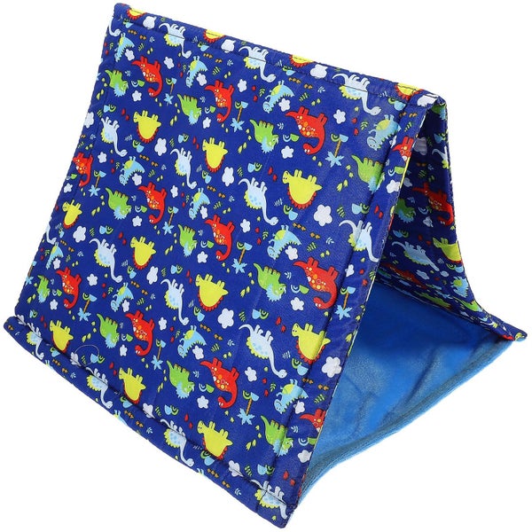 Hammock Tent Small Animals Tent Bearded Dragon Hide Bearded Dragon Bed Guinea P Carousel 1