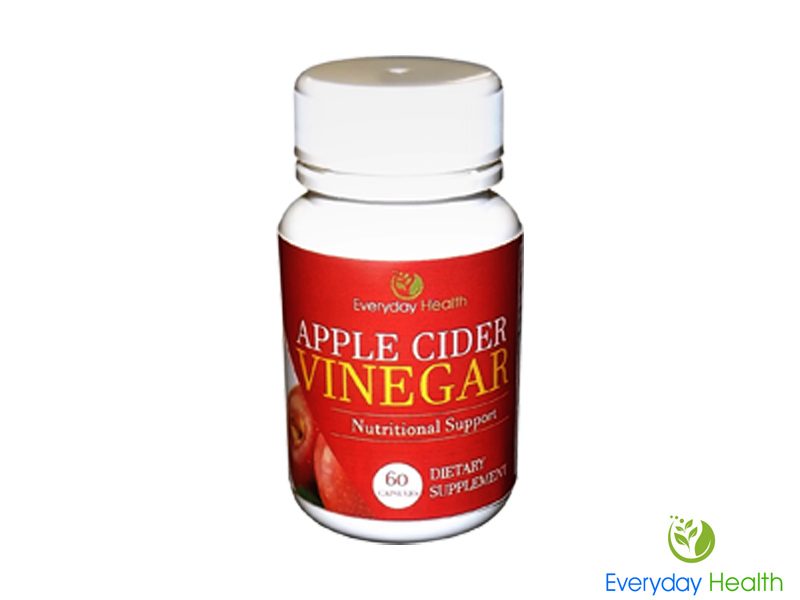 APPLE CIDER VINEGAR CAPSULES64055183920259110