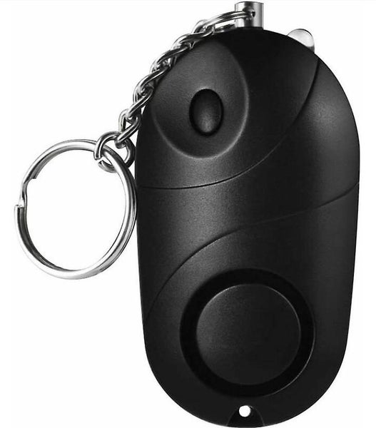 Personal Alarm 120-130db Safe Sound Emergency Self Defense Security Alarm Keyc Carousel 1