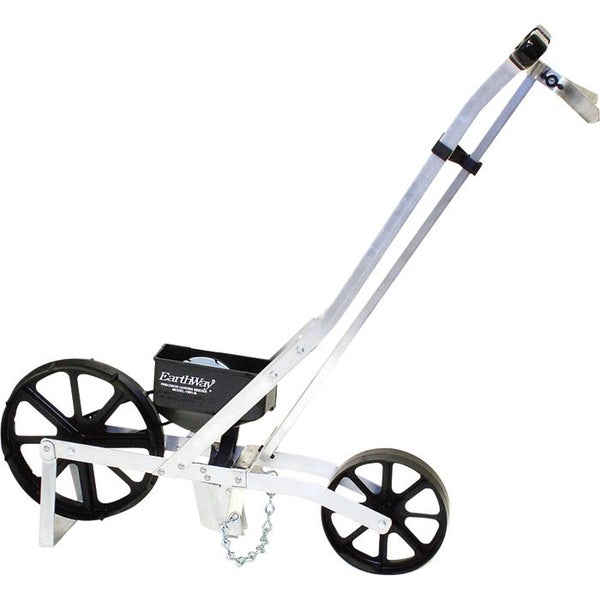 EarthWay Precision Garden Seeder Model# 1001B Carousel 2