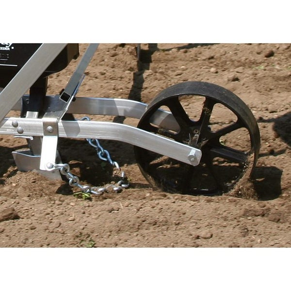 EarthWay Precision Garden Seeder Model# 1001B Carousel 4