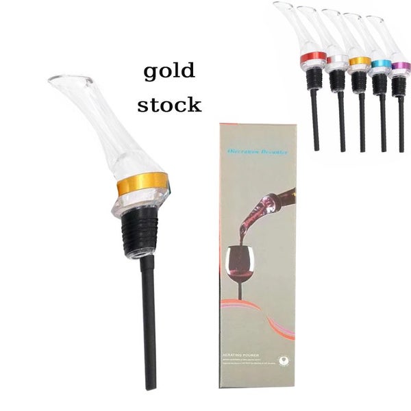 Magic Wine Decanter Wine Aerator Pourer Spout Decanter Wine Aerator Carousel 1