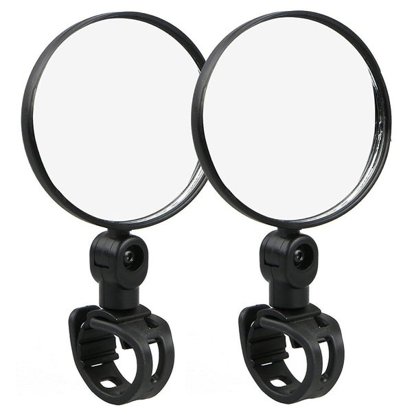 A Pair Of Outdoor Scooter Inverted Mirror Electric Scooter Rearview Mirror Sco Carousel 1