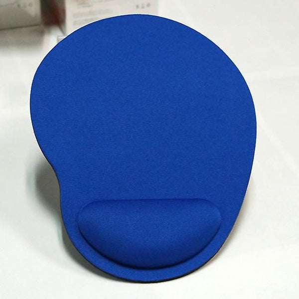 Green-mousepad With Gel Cushion Gaming Wrist Rest Mousepad Wrist Rest Co Carousel 2
