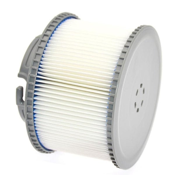 2pcs Inflatable Swimming Pool Filter Accessories Mspa Fd2089 Water Filter Filt Carousel 4
