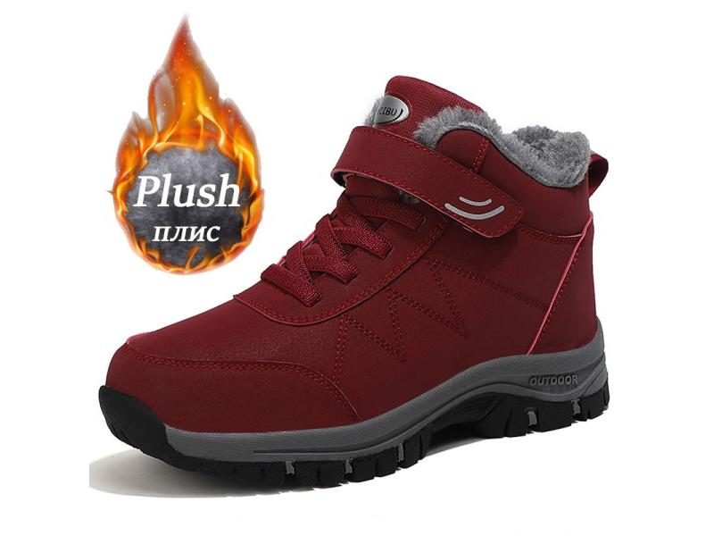 Mens Winter Boots Carousel 1