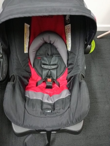 COSCO ALL TERRAIN 3-WHEEL TRAVEL SYSTEM (Brand New) RRP$699, Now $299 Carousel 2