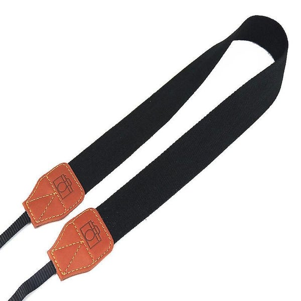 Dslr/slr Digital Camera Strap Slr Camera Strap With Padded Storage Pockets Carousel 2