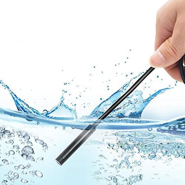 Maso Inspection Cameras Usb Endoscope 8mm 1080p Hd Industrial Borescope Tube 4 Carousel 2