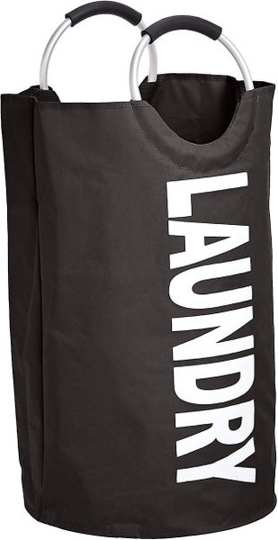 Oxford Cloth Laundry Bag Dirty Clothes Storage Bag Oversized Foldable Storage Carousel 2