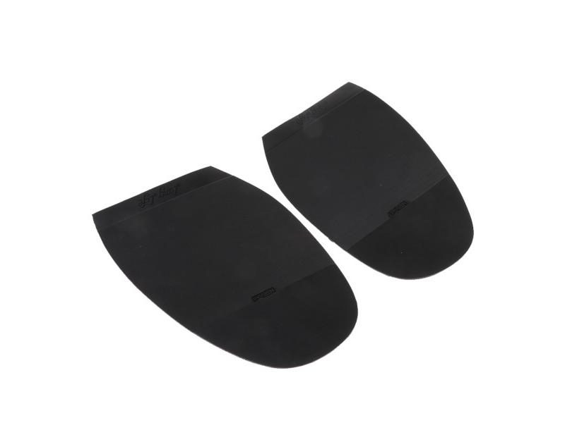 1 Pair Rubber Glue On Shoe Repair Heels Grip Pads Shoe Sole Thickness 2mm Carousel 1