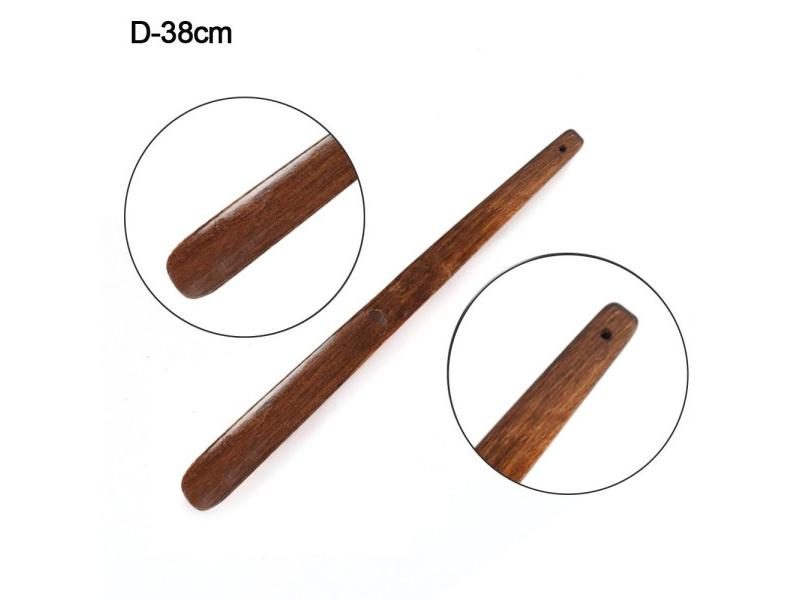 Easy Remover Shoe Horn Easy On Off Hanging Seniors Put On Shoes Tools Extra Carousel 1