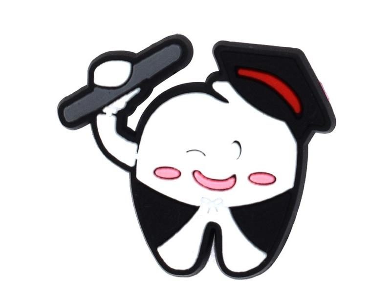 Dentist Shoe Charms For Crocs Accessories Sandals Men Clogs Pins Women Badges Carousel 1