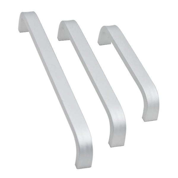 10pcs Aluminum Kitchen Cabinet Door Handles Cupboard Drawer Bedroom Furniture Carousel 5
