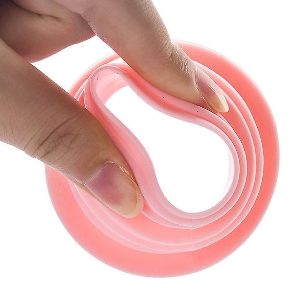 Green 4pcs Silicone Ring Deodorant Drain Seal Washing Machine Gasket Bathroom Carousel 4