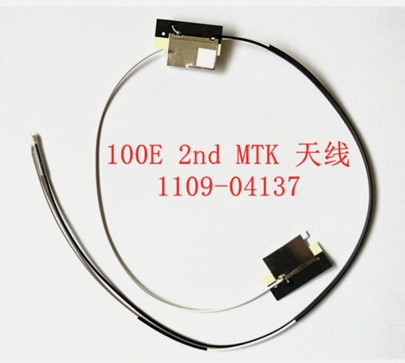 Antenna Cable Wire For Lenovo Chromebook 100e 2nd MTK 1109-04137 Carousel 1