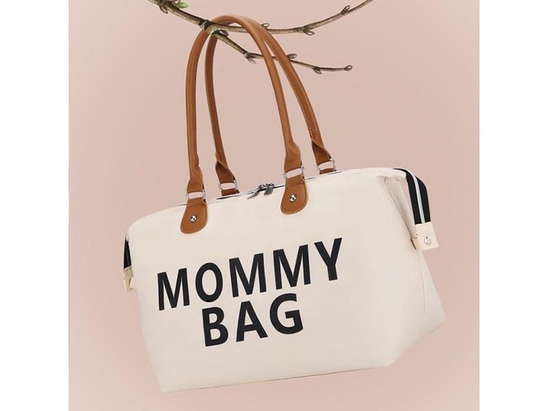 3Pcs Large Capacity Waterproof Dry Wet Separation Baby Bag Storage Carousel 1
