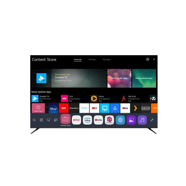 Konka 65 4K LED TV Carousel 1