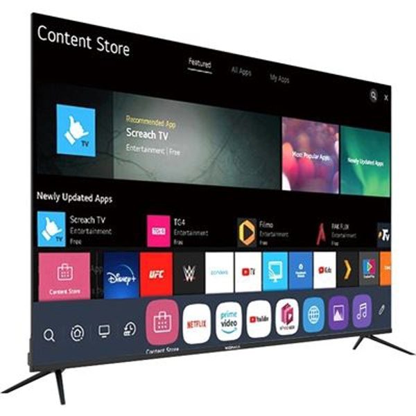 Konka 65 4K LED TV Carousel 2