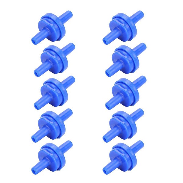 Air Oxygen Pump Check Valve Non-Return Outlet Carousel 1