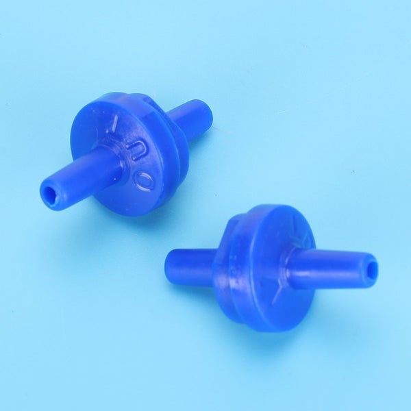 Air Oxygen Pump Check Valve Non-Return Outlet Carousel 2