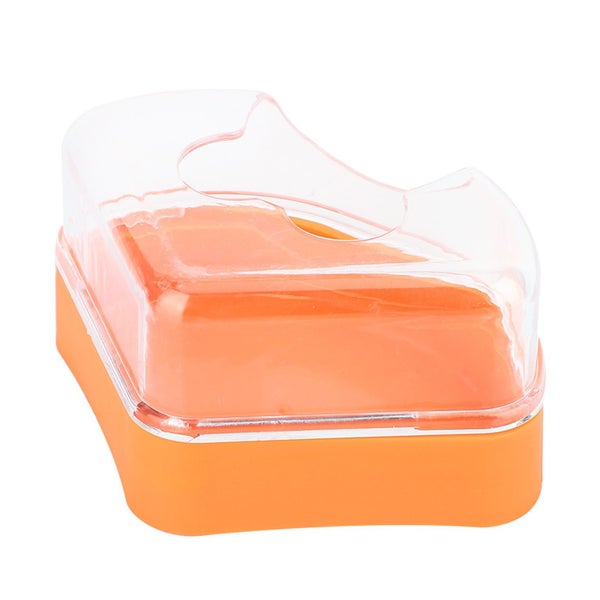 Hamster Small Pet Sand Bathroom Large Plastic Room Sauna Toilet Bathtub Carousel 3