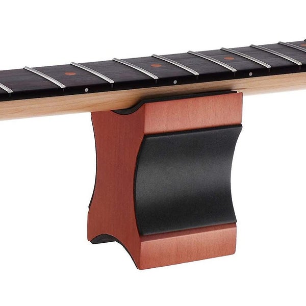 Guitar Neck Holder Guitar Neck With Two Heights Guitar Neck Holder String R Carousel 1