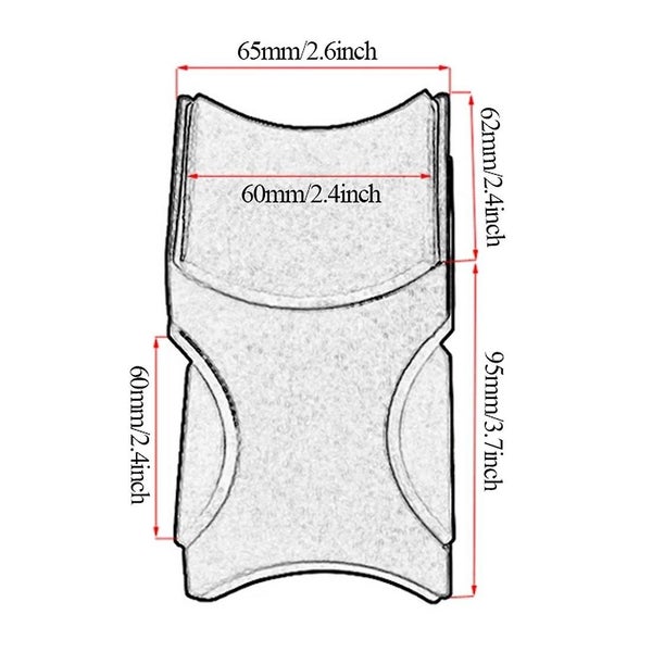 Guitar Neck Holder Guitar Neck With Two Heights Guitar Neck Holder String R Carousel 5