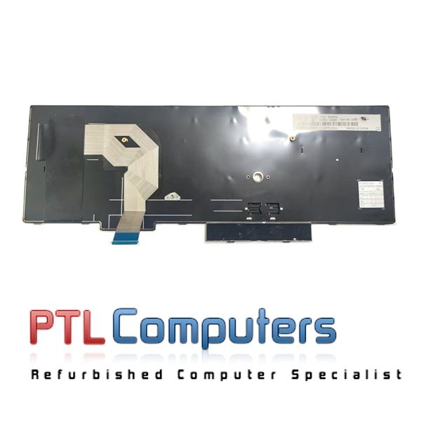*Free Shipping* For Lenovo IBM ThinkPad T570 T580 P51s P52s Replacement keyboard Carousel 2