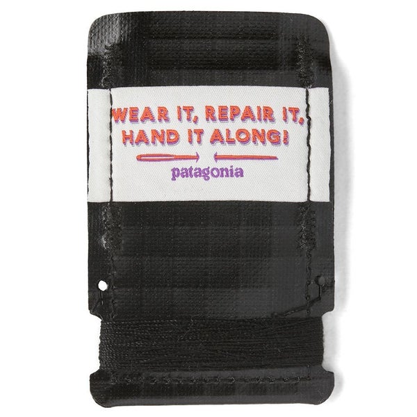 Patagonia Worn Wear Field Repair Kit Carousel 1